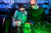 Semiconductor defects could boost quantum technology