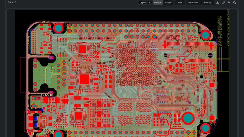 The Future of Hardware Development: Collaborative tools and techniques