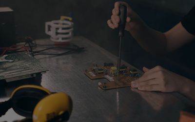 Hackaday Supercon 2025 Call For Participation