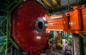 European nuclear physics laboratory relies on digital procurement of parts for neutron shields