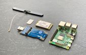 Add cellular connectivity to your Raspberry Pi