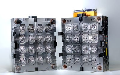 High-Quality Injection Molding for Consumer Electronics: Speed and Scalable Production