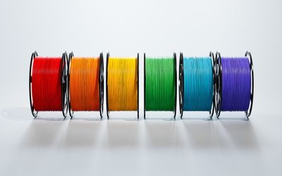 Best PETG Filament In 2026: High-Speed, Matte, Reinforced