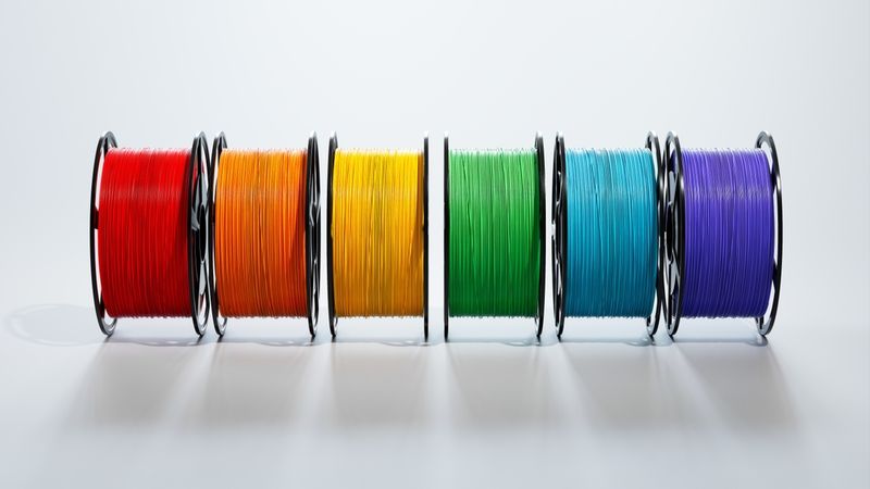 Best PETG Filament In 2026: High-Speed, Matte, Reinforced