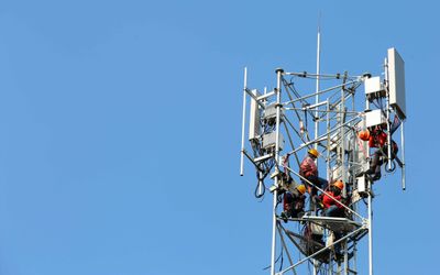 Ecosystems of 5G Engineering: Infrastructure