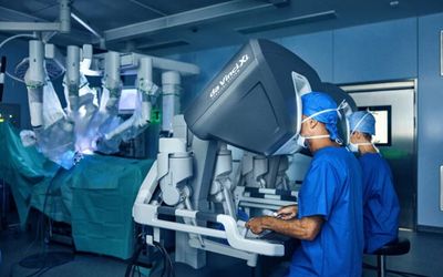 'Google Maps' for surgeons