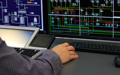 What is SCADA: Understanding the Backbone of Industrial Automation