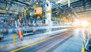 What Is On-Demand Manufacturing?