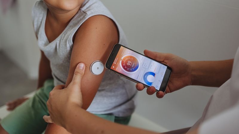 Miniaturization Meets Performance: Designing Reliable, Wearable Devices for Diabetes Care