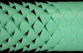 Snake-inspired robot slithers even better than predecessor