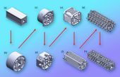 Researchers 3D print components for a portable mass spectrometer