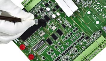 How to Clean a Circuit Board: A Comprehensive Guide