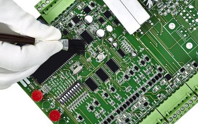 How to Clean a Circuit Board: A Comprehensive Guide