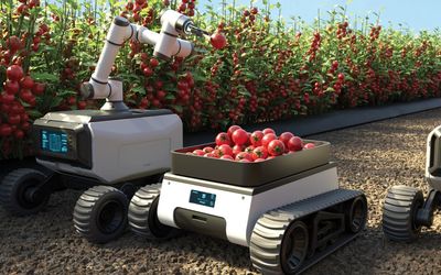 Powering Precision Agriculture: Five Ways PCBAs Drive Ag Tech