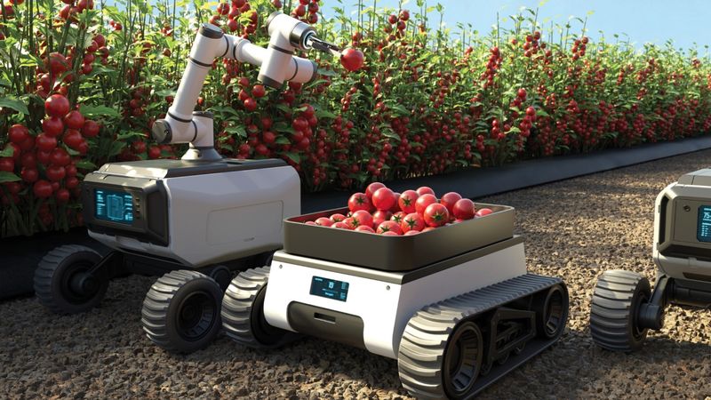 Powering Precision Agriculture: Five Ways PCBAs Drive Ag Tech