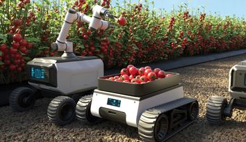 Powering Precision Agriculture: Five Ways PCBAs Drive Ag Tech