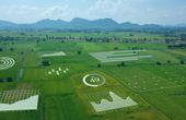 Agriculture gets smart with cellular IoT and Bluetooth LE