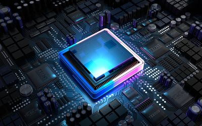 Meeting Power Demands of Modern Microprocessors