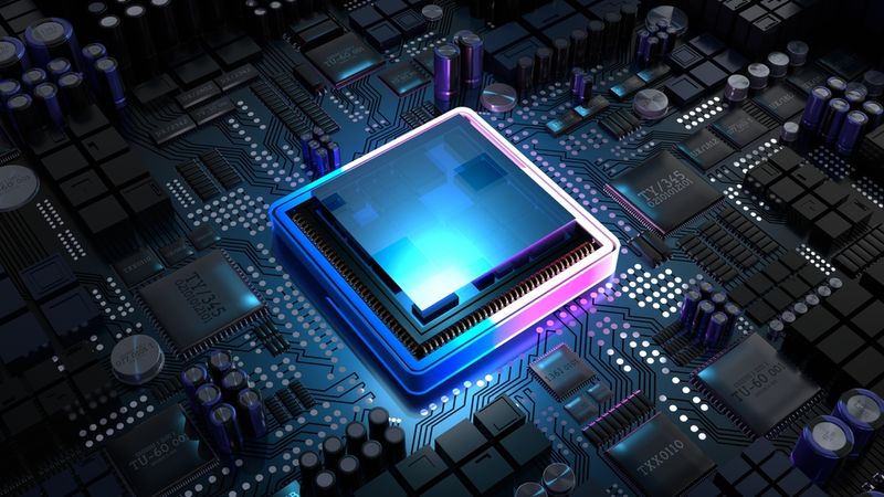 Meeting Power Demands of Modern Microprocessors