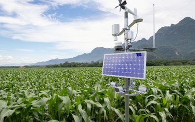 Integrated Photonics Spotlight: Innovations in Sensing and Environmental Monitoring