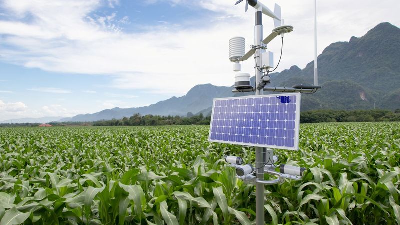 Integrated Photonics Spotlight: Innovations in Sensing and Environmental Monitoring