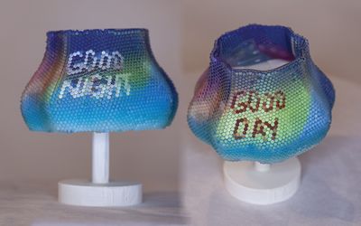 New to resin printing… question about curing station UV exposure. :  r/ElegooSaturn