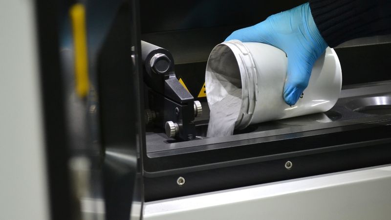 Why Additive Manufacturing Still Needs Better Powders