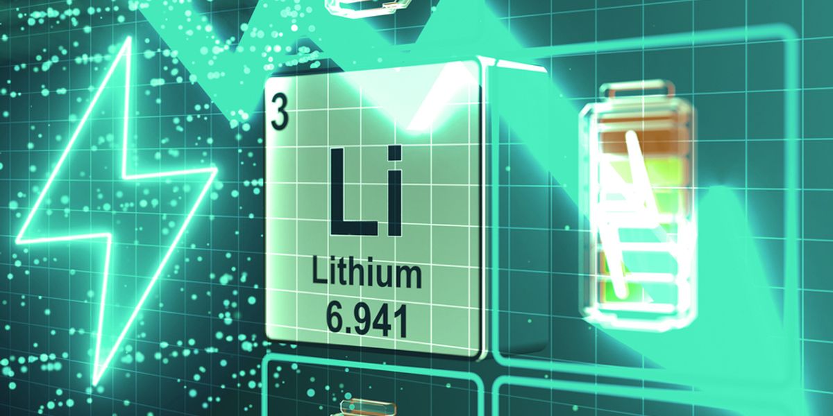 Caption:MIT researchers find the biggest factor in the dramatic cost decline for lithium-ion batteries in recent decades was research and development, particularly in chemistry and materials science. Credits:Image: MIT News, iStockphoto