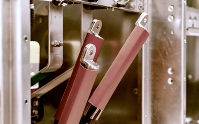 Heat Shrink Cable Accessories for Harsh Environments: Principles, Design, Manufacturing, and Applications