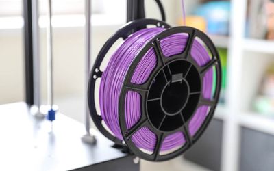 How to Dry Filament: PA, TPU, PLA, PVA & PET