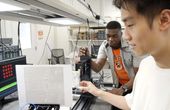 Researchers send a wireless curveball to deliver massive amounts of data
