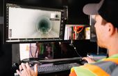 Loyola University Chicago Case Study: Mosquito Surveillance with Pipe Trekker Crawlers