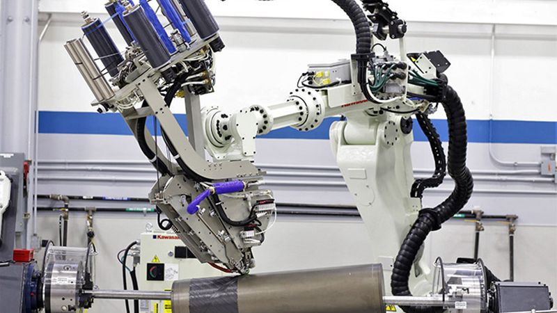 Trelleborg Sealing Solutions