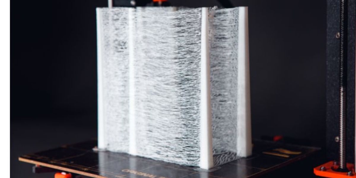 Moisture in FFF Filaments, what are the Drawbacks?