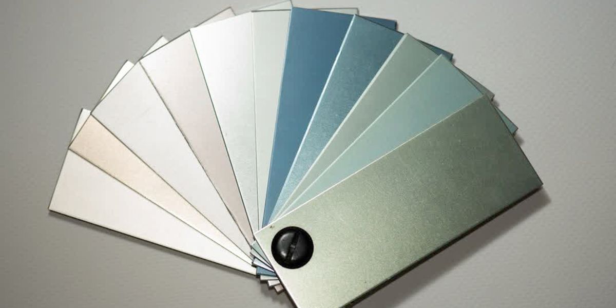 Can Aluminum Be Powder Coated Understanding the Process and Best Practices