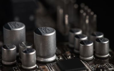 NMOS Symbol: Comprehensive Guide to N Channel MOSFET Symbols, Operation and Applications