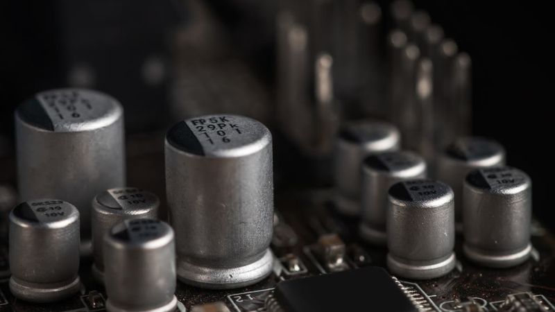 NMOS Symbol: Comprehensive Guide to N Channel MOSFET Symbols, Operation and Applications