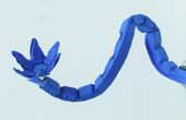Artificial muscles for soft robots
