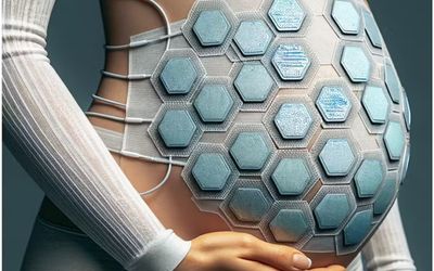 Wearable imaging system could provide insight into preterm birth