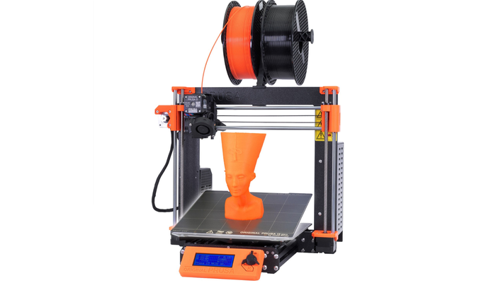 drawing machine for prusa Original model by Jan