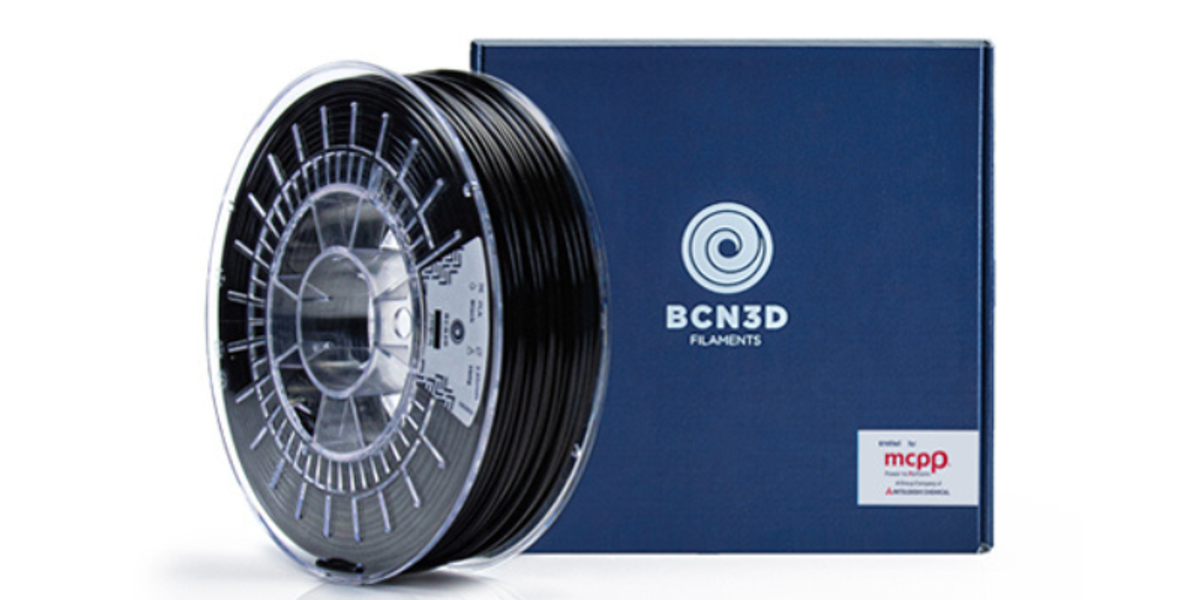 The most popular 3D printing materials in FDM and their properties