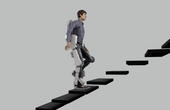 Somanity: Exoskeletons by people for people