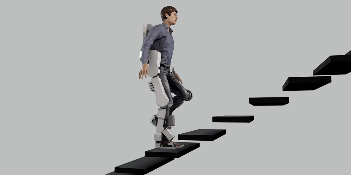 Somanity: Exoskeletons by people for people