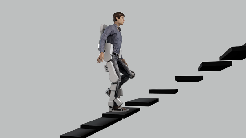 Somanity: Exoskeletons by people for people