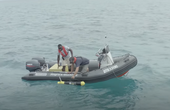 Xsens AHRS Enables Planet Ocean To Open Up New Markets For Autonomous Underwater Vehicles