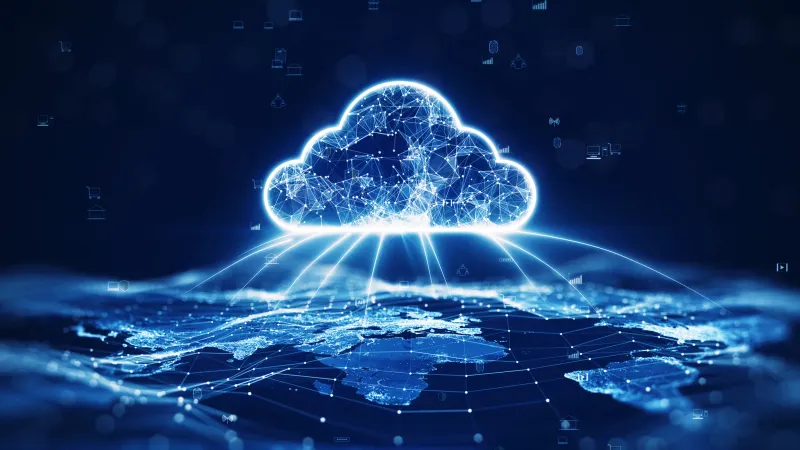 Data at the Edge: Why Computing Is Coming Home from the Cloud