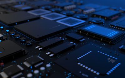 Understanding Plasma Etching: Detailed Insights into Its Techniques, Uses, and Equipment Maintenance