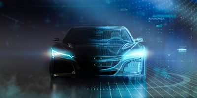 Powering next-generation ADAS processors with TI Functional Safety-Compliant buck regulators