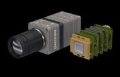 Quantum Dot-Based Infrared Cameras by Emberion: Enabling Single-Sensor, Multi-Wavelength Vision