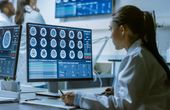 AI-Powered Health Diagnostics